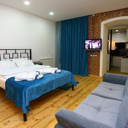 Tiflis Hut Apartment Exterior photo
