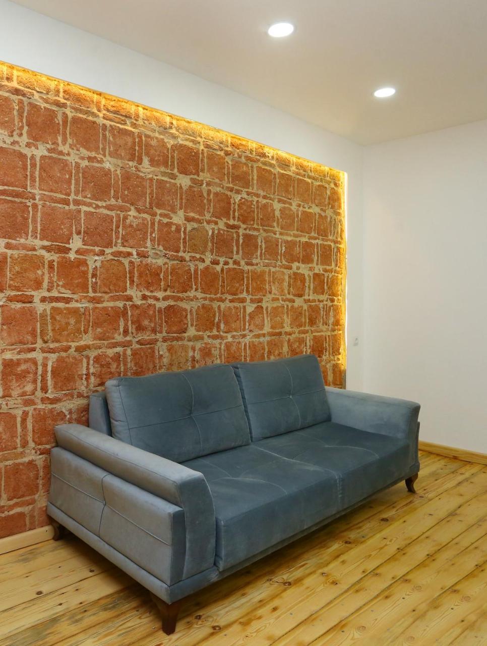 Tiflis Hut Apartment Exterior photo