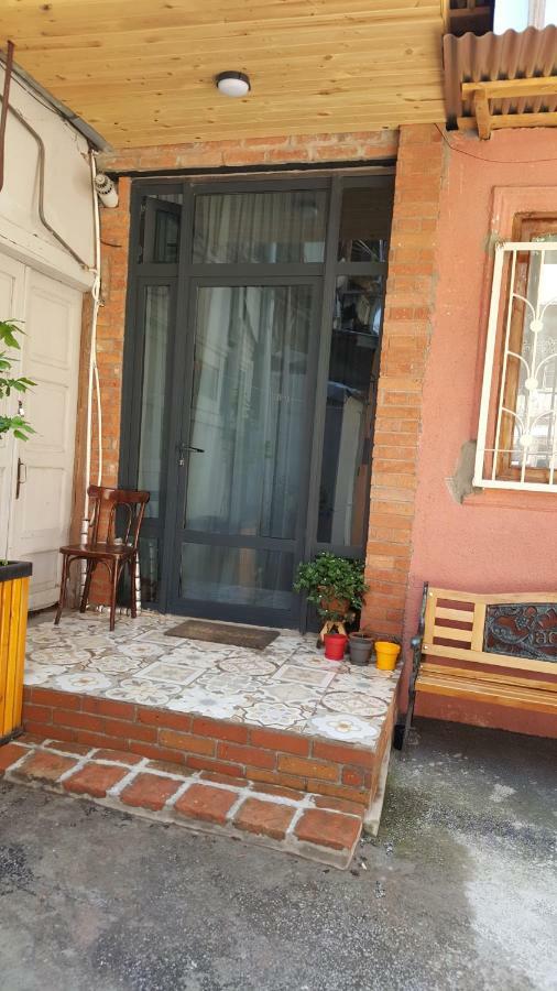 Tiflis Hut Apartment Exterior photo